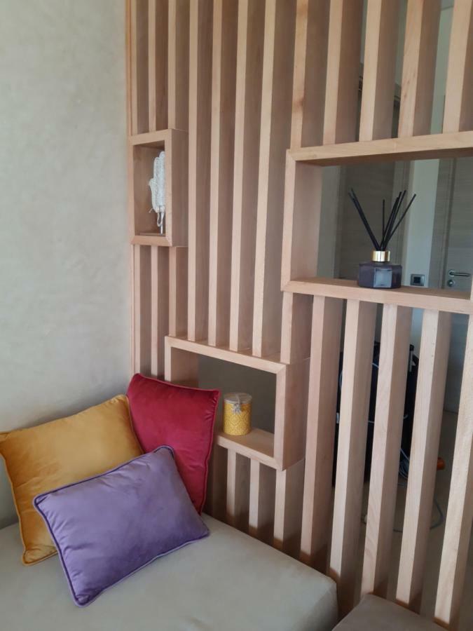 Apartment Jade Golf Marrakesch