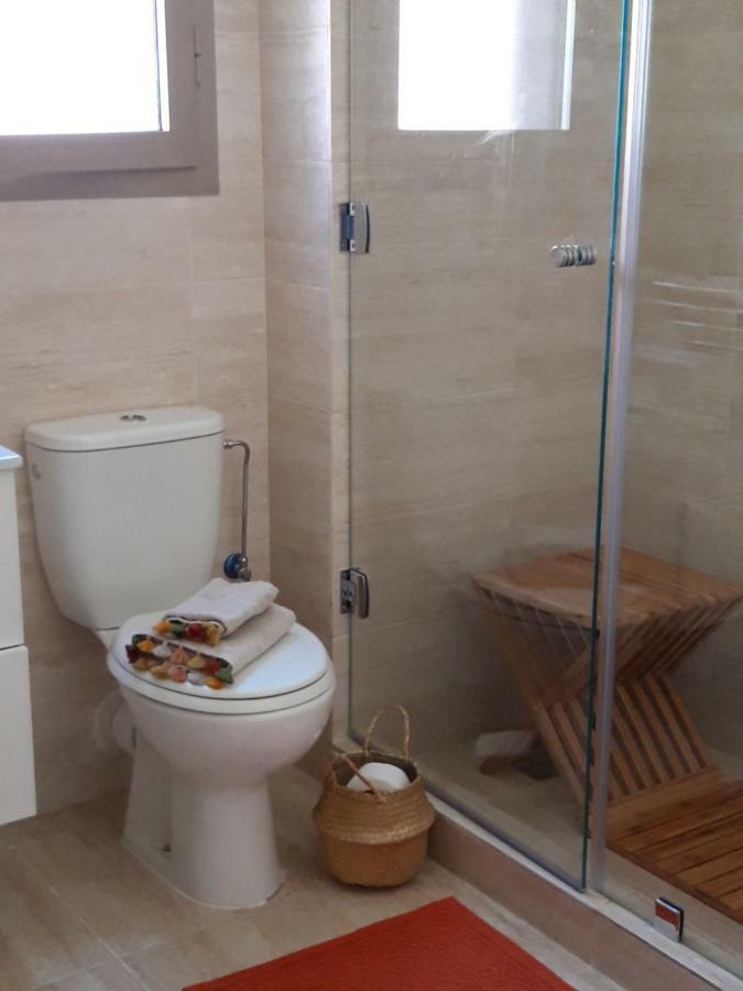 Jade Golf Apartment Marrakesch