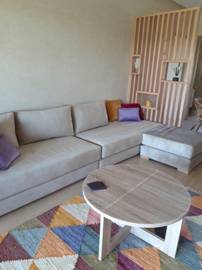 Apartment Jade Golf Marrakesch