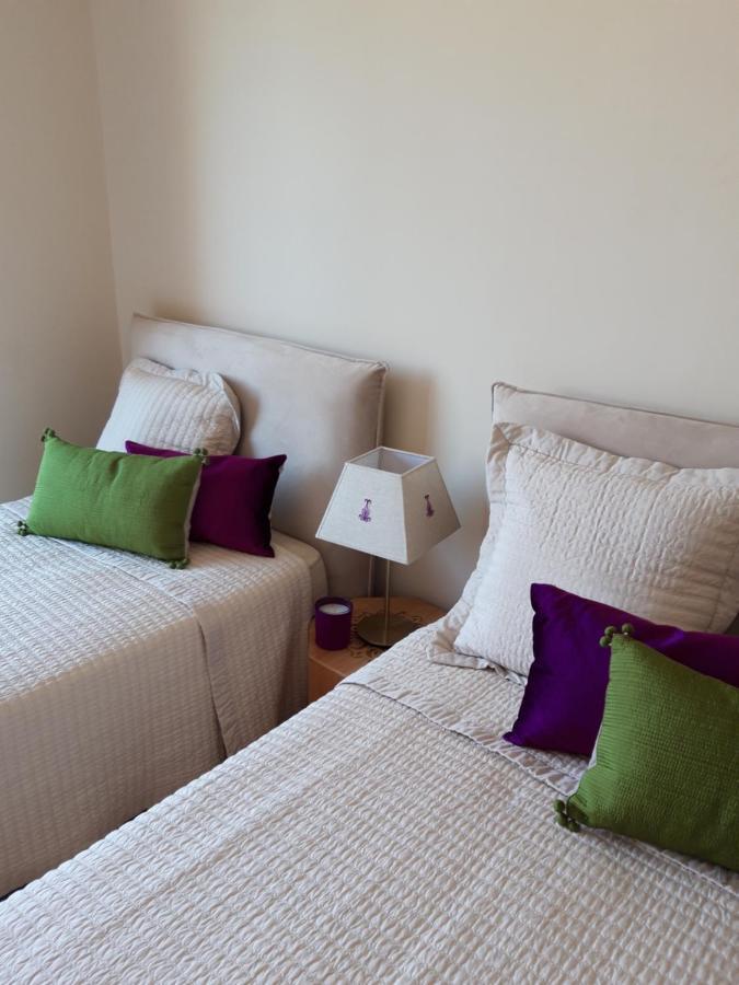 Apartment Jade Golf Marrakesch