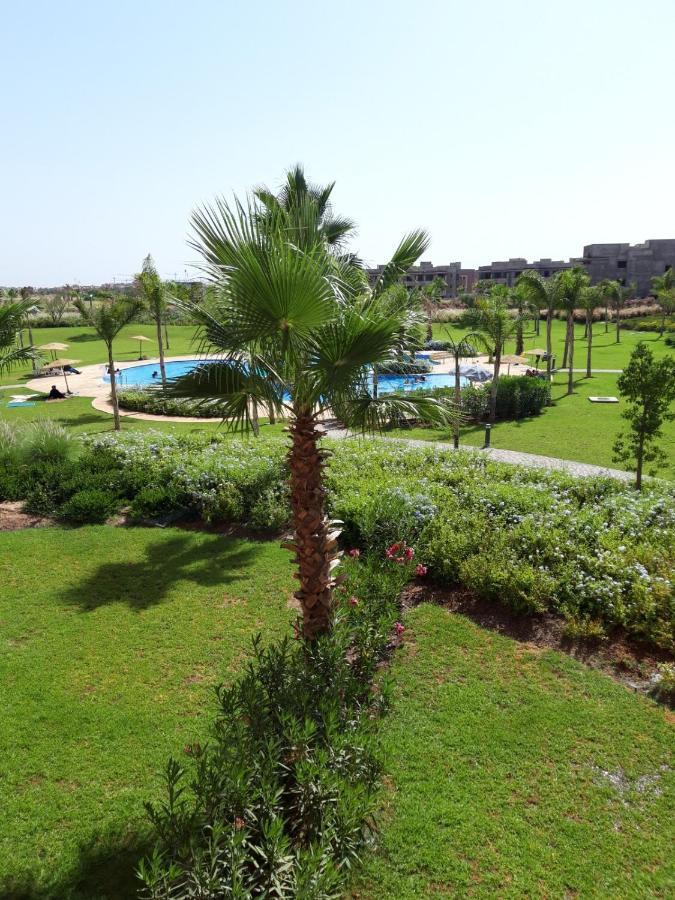 Apartment Jade Golf Marrakesch