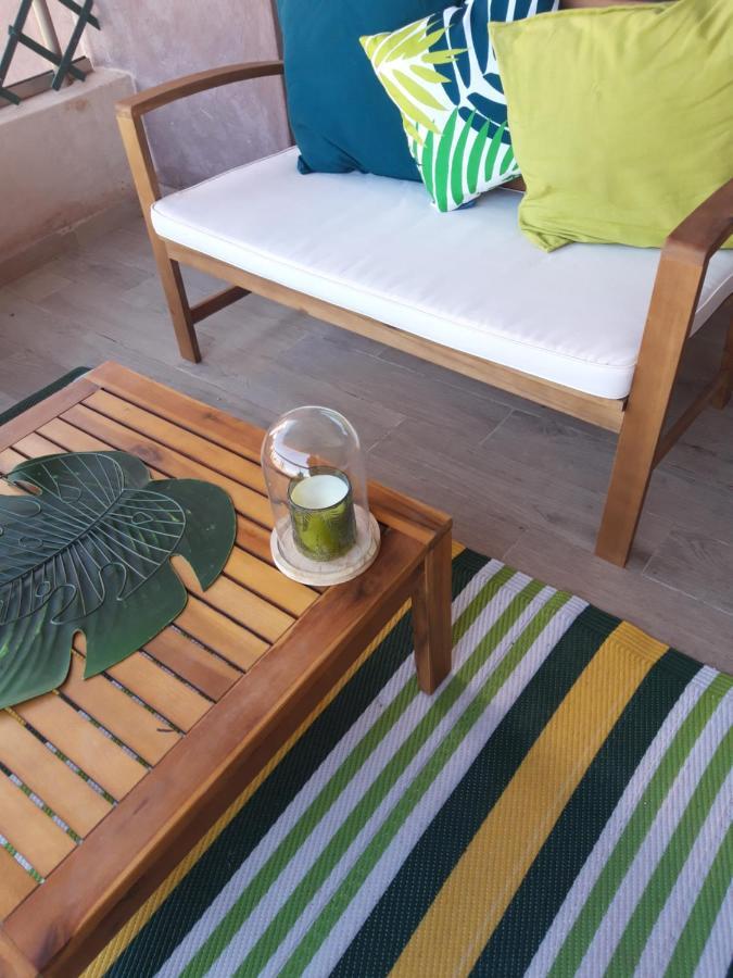 Apartment Jade Golf Marrakesch