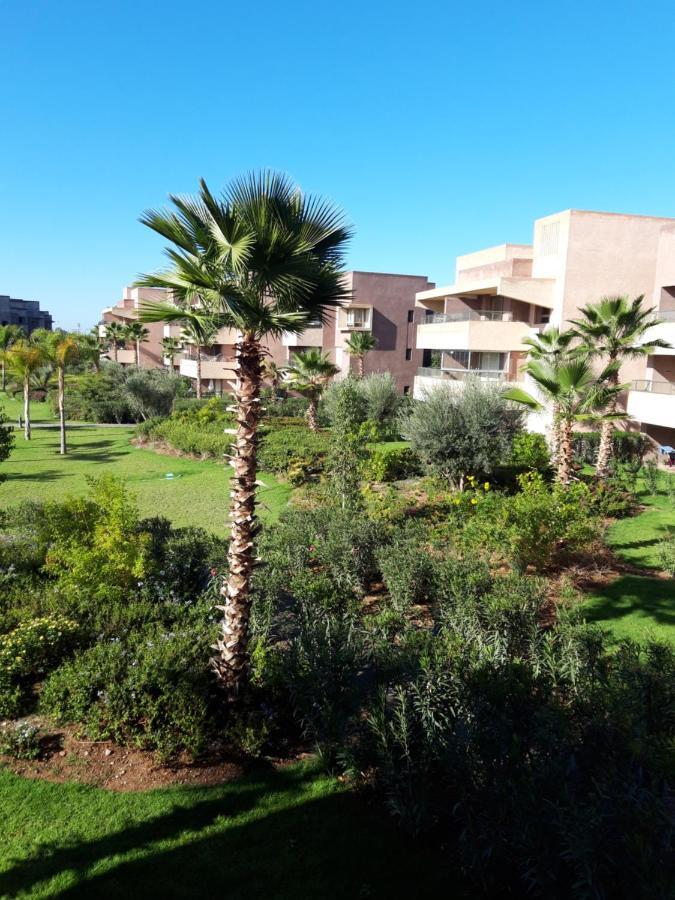 Jade Golf Marrakesch