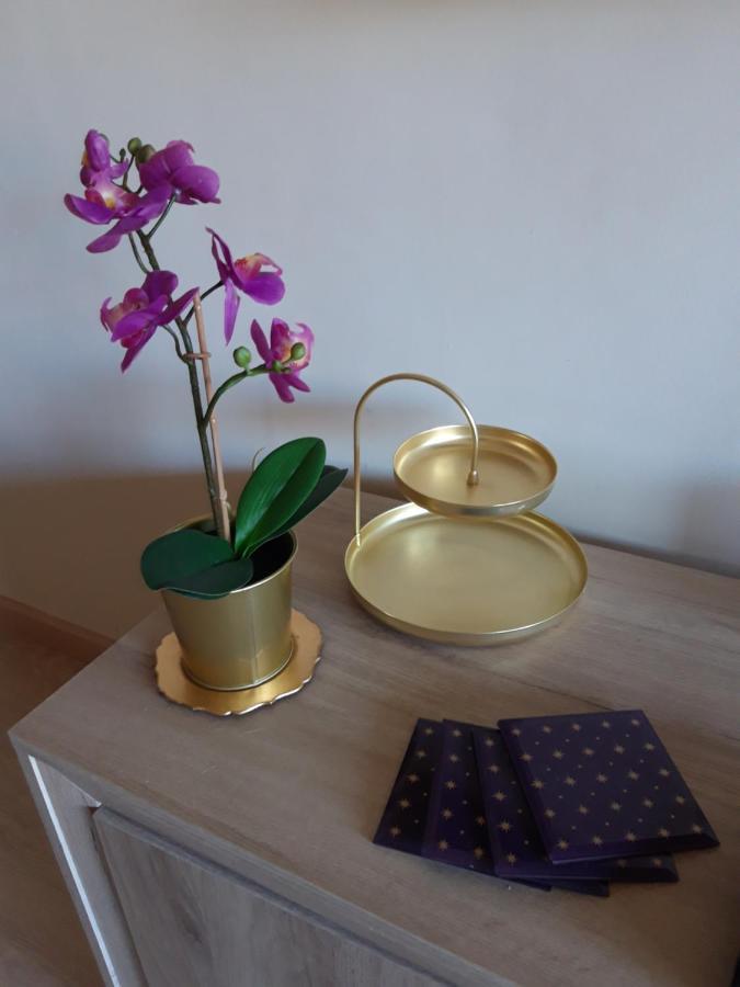Apartment Jade Golf Marrakesch